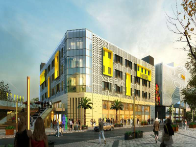 齊心協(xié)力共奮進(jìn)，碩果累累滿載歸