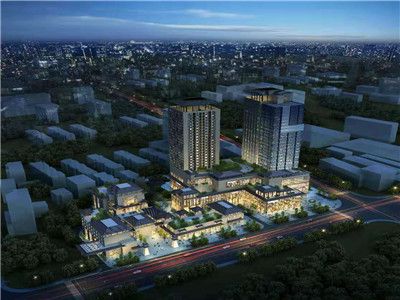 攜手漢中林源，開啟創(chuàng)新篇章