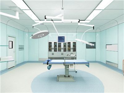 漢陰縣婦幼保健院住院樓手術(shù)室、產(chǎn)房?jī)艋b飾及設(shè)備采購(gòu)項(xiàng)目